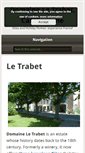 Mobile Screenshot of letrabet.com